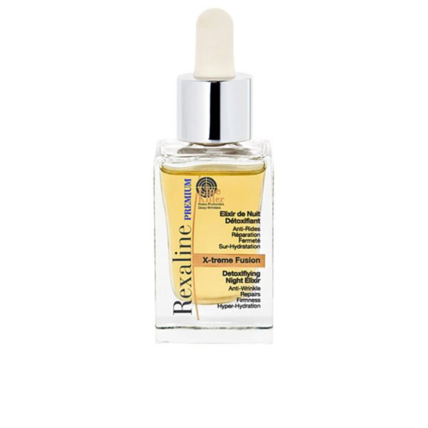 Nattserum Kanebo 760009 30 ml