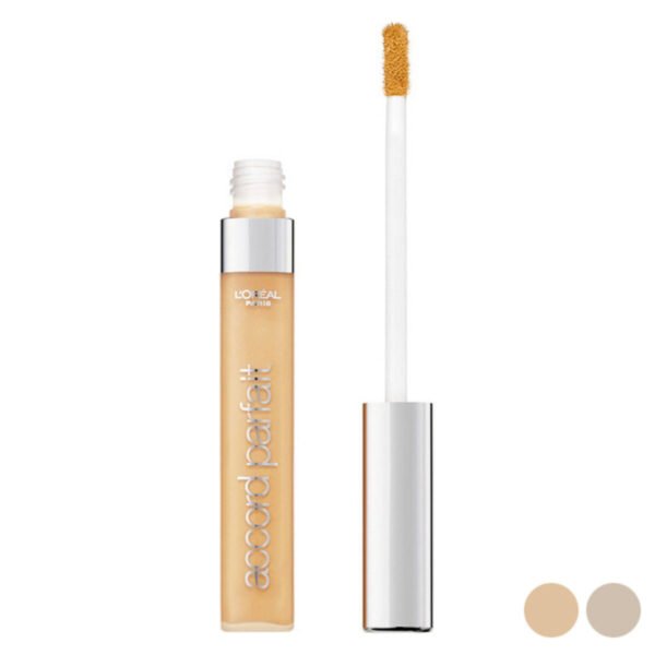 Ansiktskorrigerer Accord Parfait True Match L'Oreal Make Up (6,8 ml)