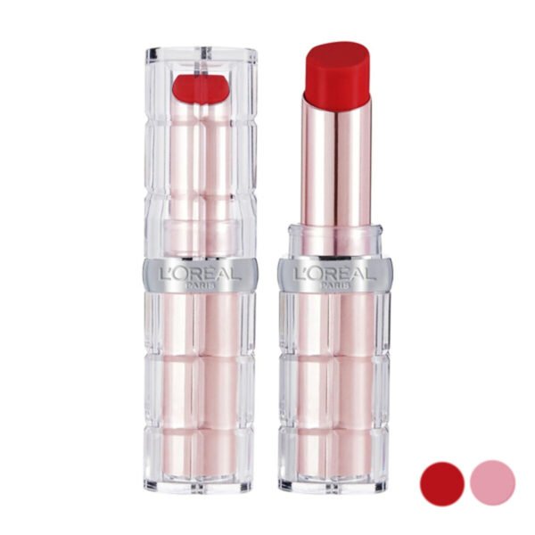 Skjønnhetstips Color Riche L'Oreal Make Up 3,8 g