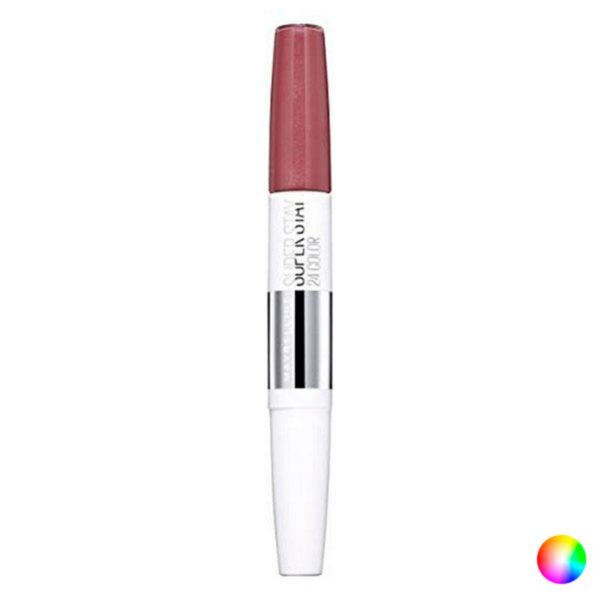 Skjønnhetstips Superstay Maybelline