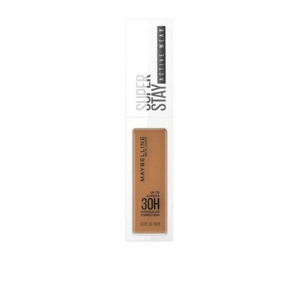 Ansiktskorrigerer Maybelline Superstay Active Wear 45-tan Anti-imperfeksjon (30 ml)