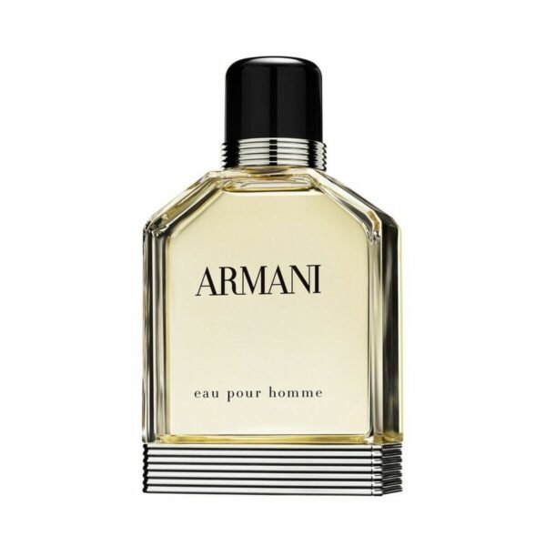 Herre parfyme Armani 121560 EDT