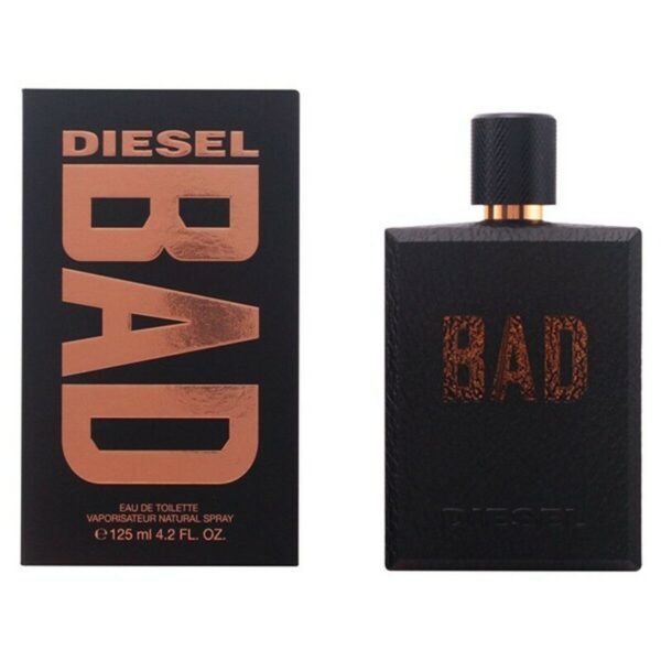 Herre parfyme Diesel EDT
