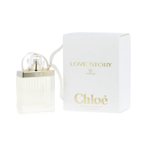Dame parfyme Chloe EDP Love Story 50 ml