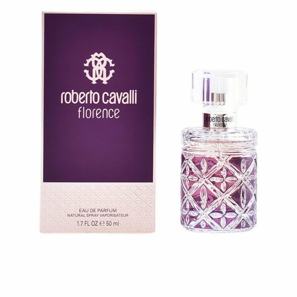 Dame parfyme Roberto Cavalli Florence EDP 50 ml