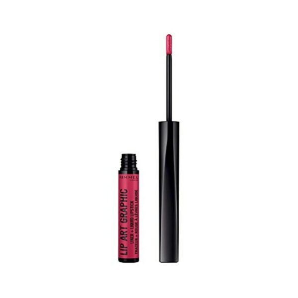 Lip Liner blyant Lip Art Graphic Rimmel London