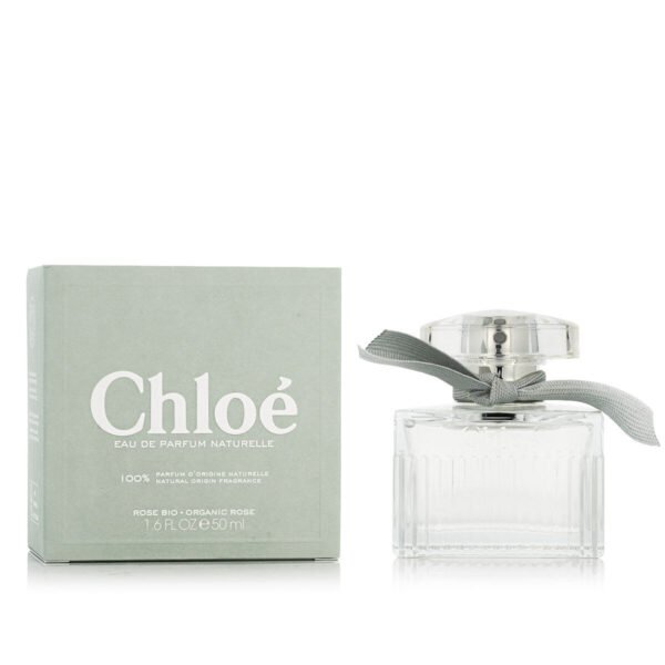Dame parfyme Chloe Naturelle EDP 50 ml