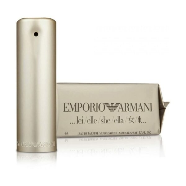 Dame parfyme Emporio Armani Ella EDP EDP 100 ml