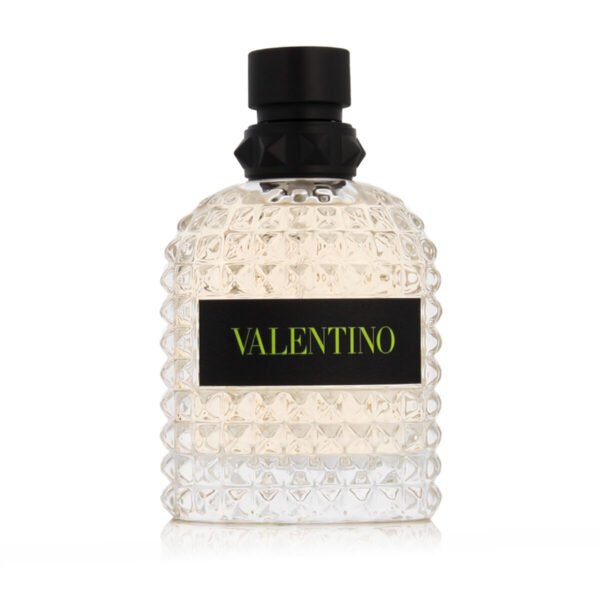 Herre parfyme Valentino EDT
