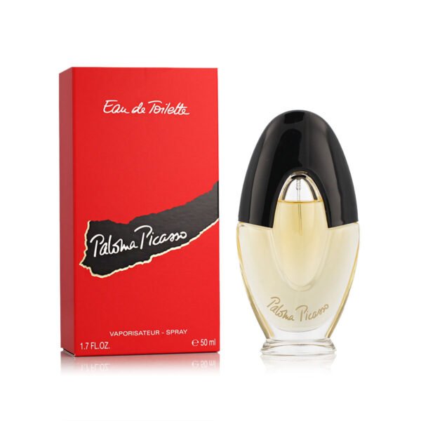 Reiseetui Paloma Picasso Paloma Picasso