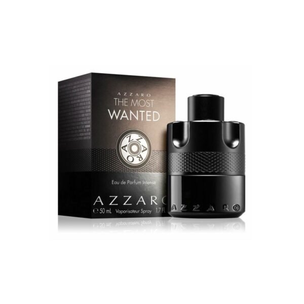 Dame parfyme Azzaro The Most Wanted Parfum EDP 50 ml