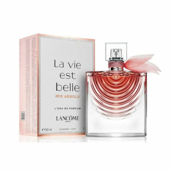 Dame parfyme Lancôme La Vie Est Belle Iris Absolu EDP 50 ml La vie est belle Iris Absolu