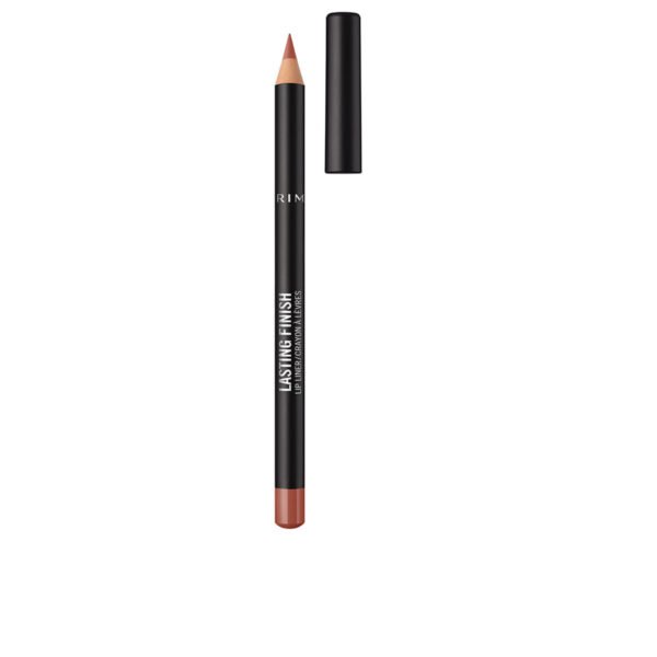 Lipliner Lasting Finish Rimmel London (1 enheter)