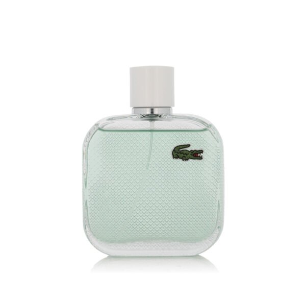 Herre parfyme Lacoste L.12.12 Blanc Eau Fraîche EDT 100 ml