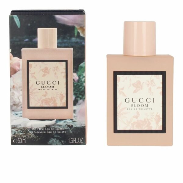 Dame parfyme Gucci Bloom EDT
