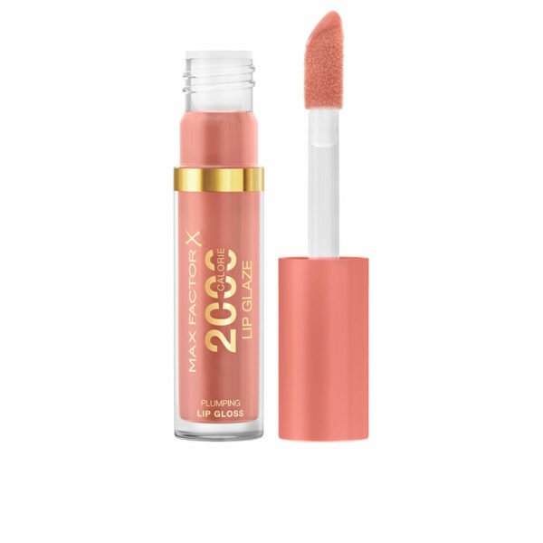 Lipgloss Max Factor 2000 Calorie Nº 050 Guava flair 4,4 ml