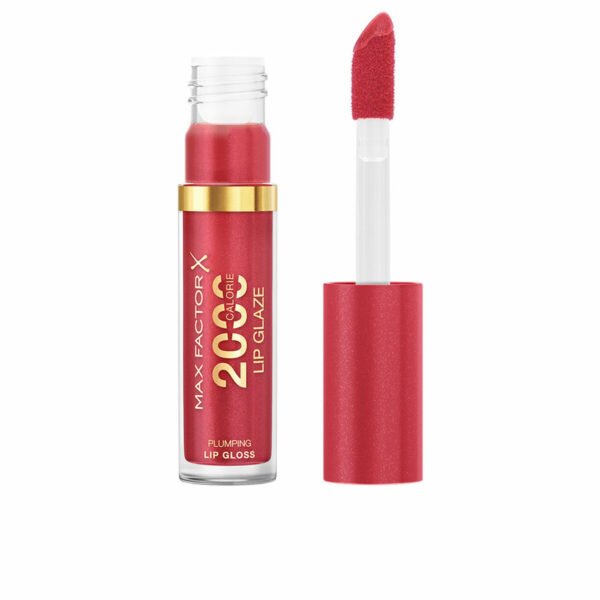 Lipgloss Max Factor 2000 CALORIE 110-fire sparks 4,4 ml