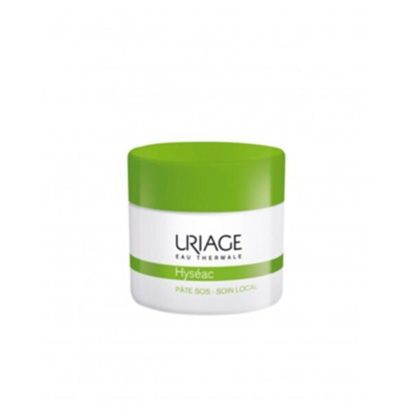 Ansiktskrem Uriage