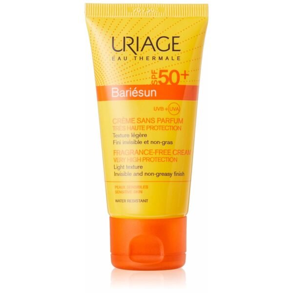 Solblokk Uriage