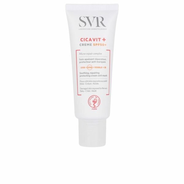 Ansiktskrem SVR Cicavit Spf 50 40 ml
