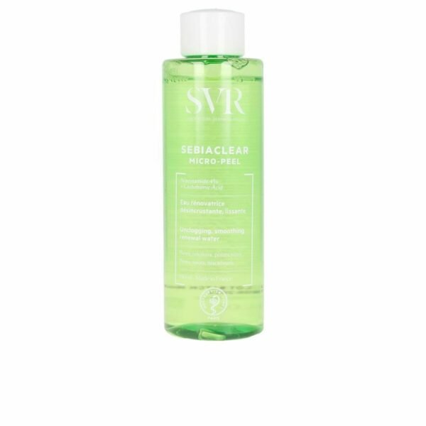 Micellar water SVR Sebiaclear 150 ml