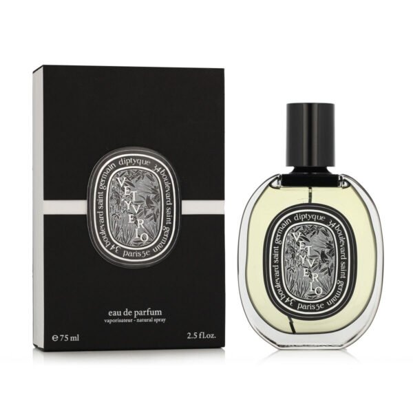 Unisex parfyme Diptyque EDP Vetyverio 75 ml