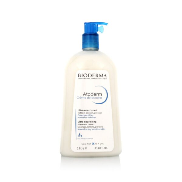 Dusjgel Bioderma Atoderm 1 L
