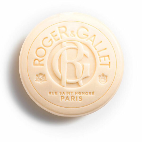 Dusjgel Roger & Gallet Rose 100 g