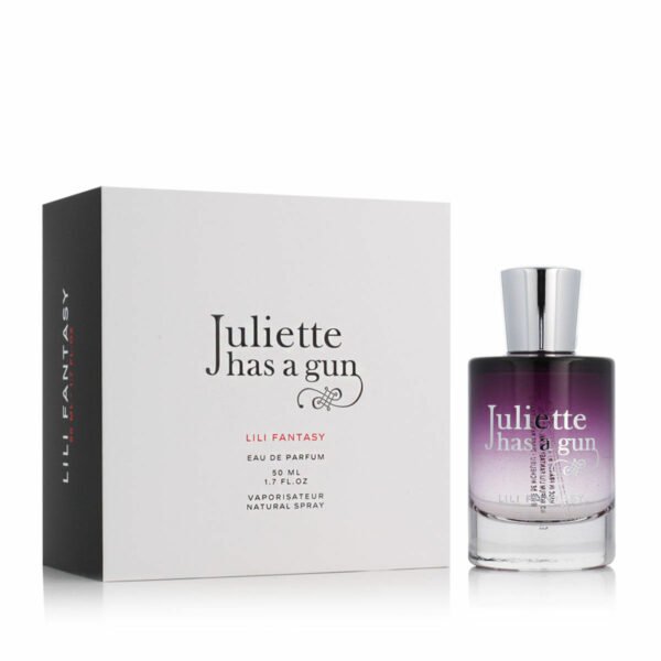 Dame parfyme Juliette Has A Gun EDP 50 ml Lili Fantasy