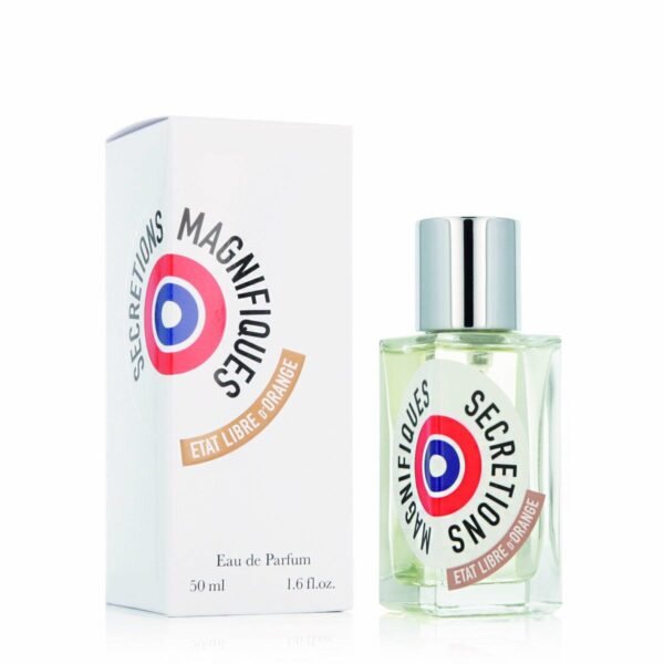 Unisex parfyme Etat Libre D'Orange Secretions Magnifiques EDP 50 ml