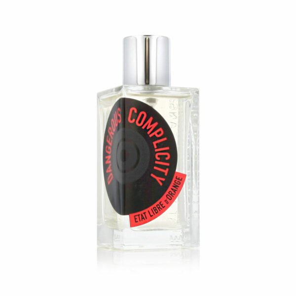 Unisex parfyme Etat Libre D'Orange Dangerous Complicity EDP