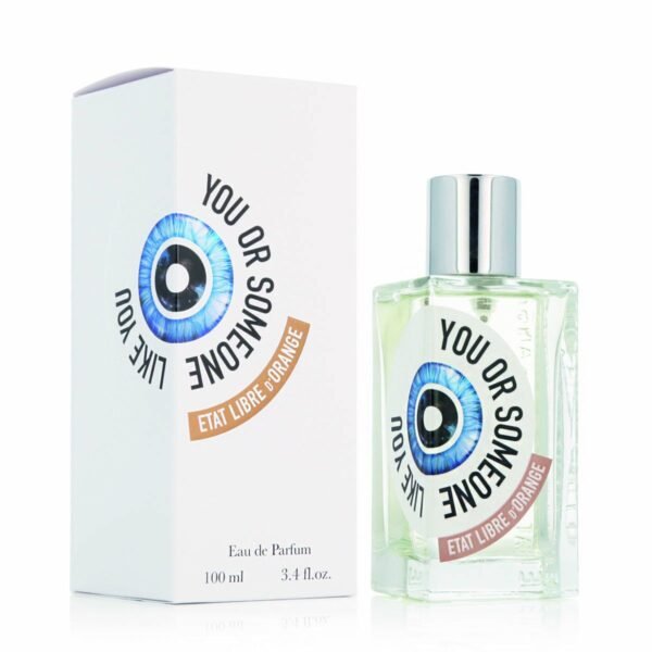 Unisex parfyme Etat Libre D'Orange EDP
