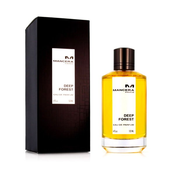 Unisex parfyme Mancera Deep Forest EDP 120 ml