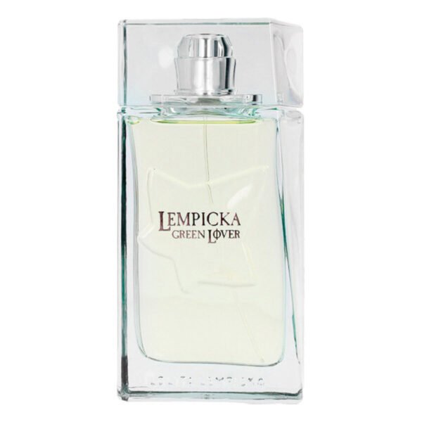 Herre parfyme Green Lover Lolita Lempicka 98503 EDT 50 ml (1 enheter)
