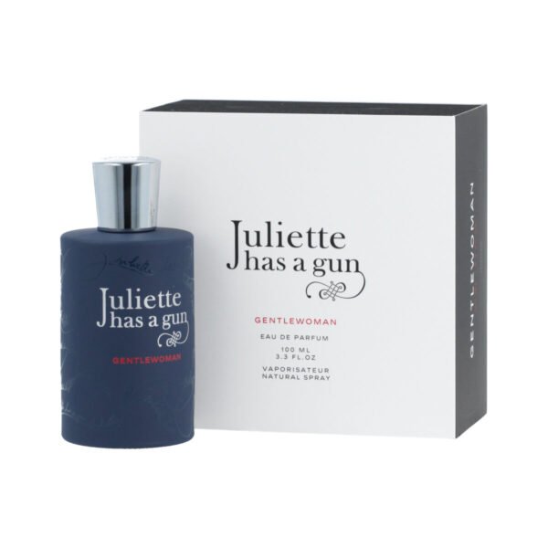 Dame parfyme Juliette Has A Gun EDP 100 ml Gentlewoman