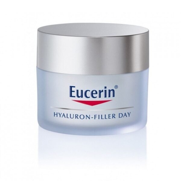 Dagkrem Eucerin Hyaluronfiller 50 ml