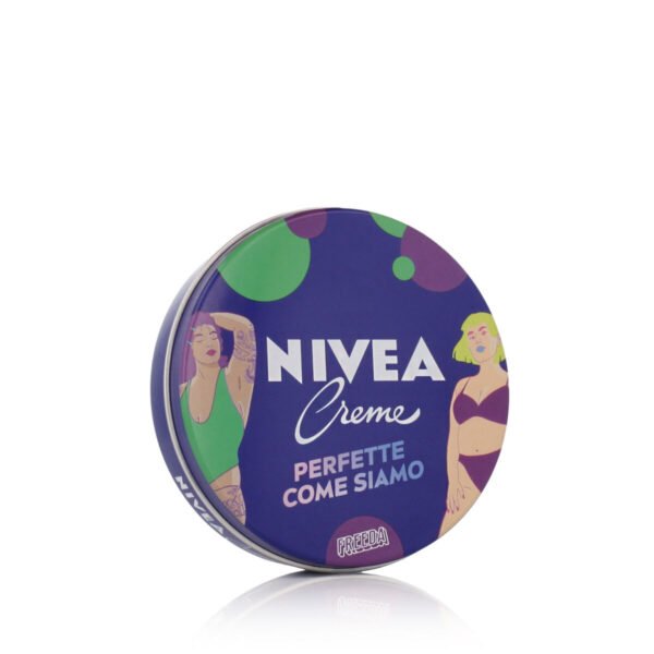 Fuktighetsgivende krem Nivea Freeda 150 ml