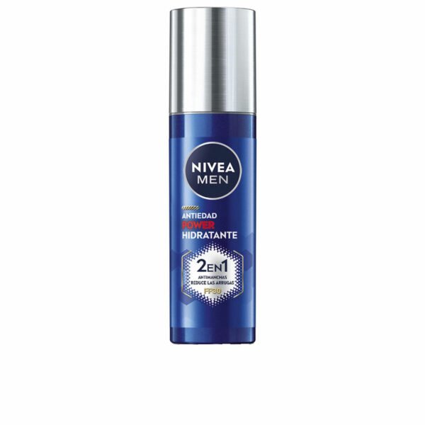 Dagkrem Nivea NIVEA MEN 50 ml