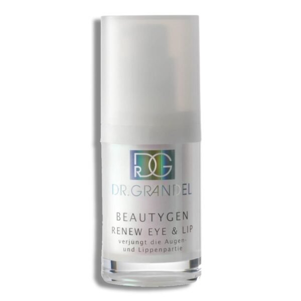 Anti-aldringskrem for Øye- og Leppekontur Dr. Grandel Beautygen 15 ml