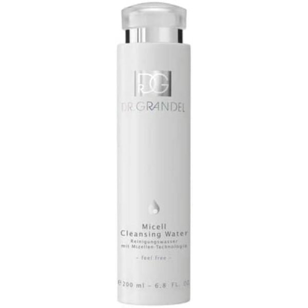 Ansiktstoner Dr. Grandel 200 ml