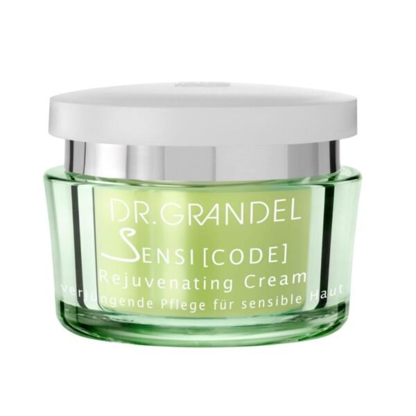 Regenererende krem Dr. Grandel Sensicode 50 ml