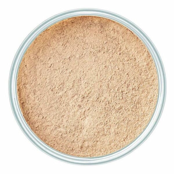 Sminkepulver Mineral Artdeco 15 g