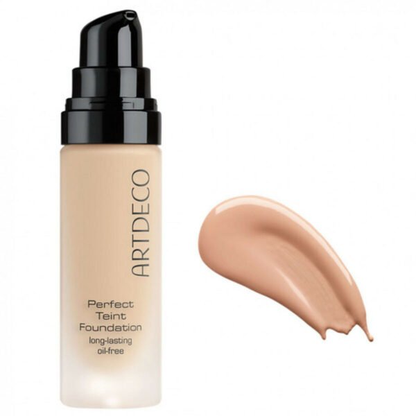 Kremet foundation Perfect Teint Artdeco (20 ml)