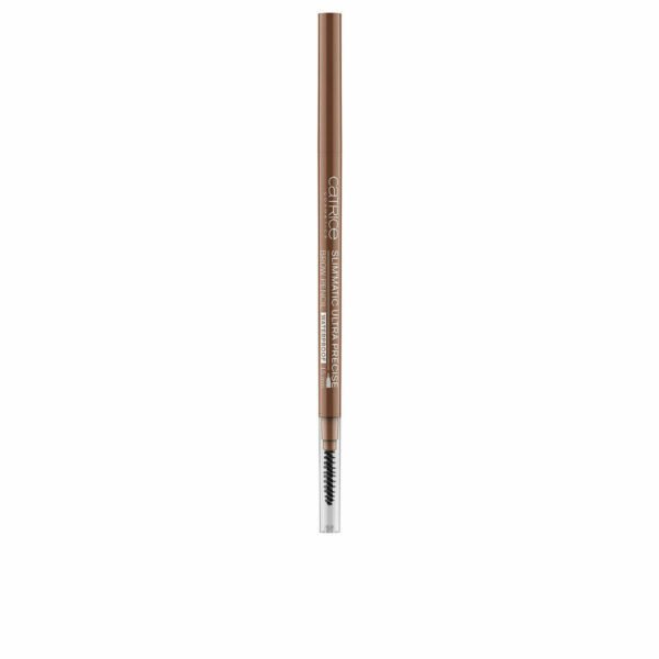 Øyebrynblyant Catrice Matic Ultra Precise Wp 025-warn brown