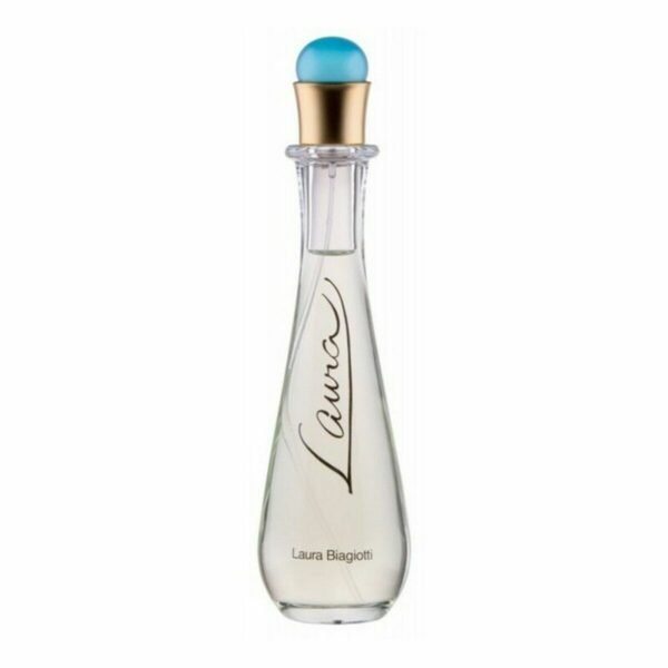 Dame parfyme Laura Biagiotti EDT Laura (50 ml)