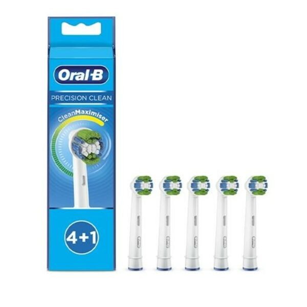 Reservehode Oral-B