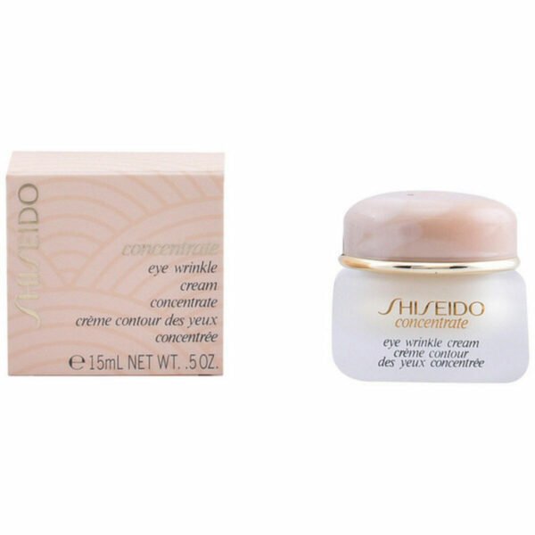 Anti-aldring Behandling for Øye- og Leppekontur Shiseido 4909978102814
