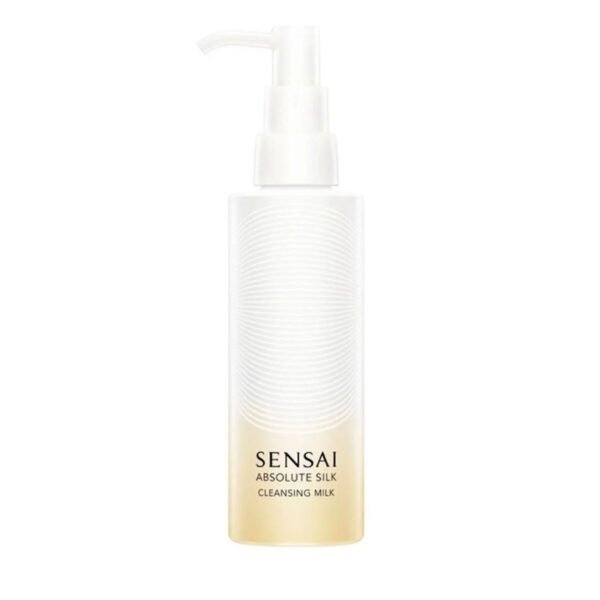 Rensende lotion Sensai Absolute Silk 150 ml