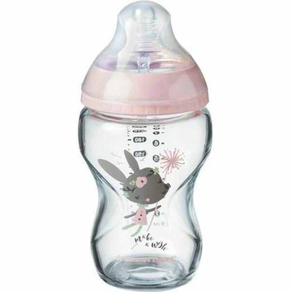 Sprayflaske Tommee Tippee 250 ml Rosa