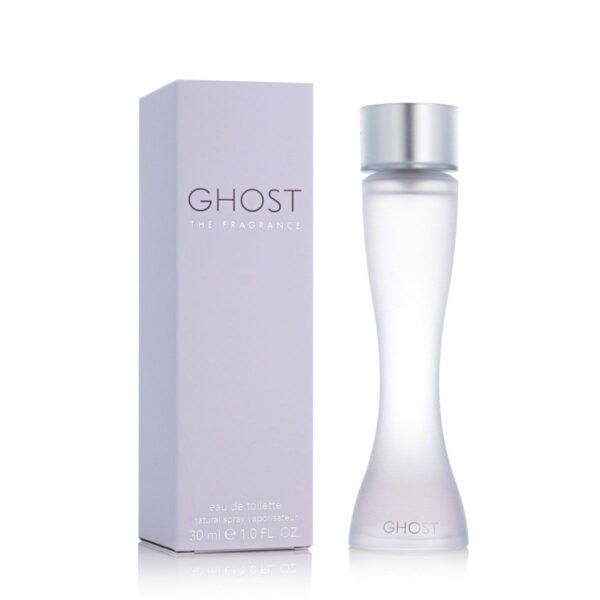 Dame parfyme Ghost EDT The Fragrance 30 ml